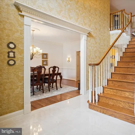 Image 6 - 12709 Ox Meadow Drive, Reston, VA 20171, USA - House for sale