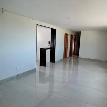 Buy this 4 bed apartment on Rua Jornalista Mário Eugênio in Pampulha, Belo Horizonte - MG