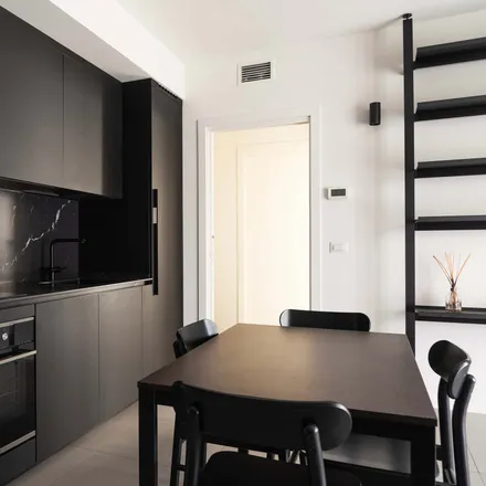 Rent this 1 bed apartment on Via privata Quarto Cagnino in 20153 Milan MI, Italy