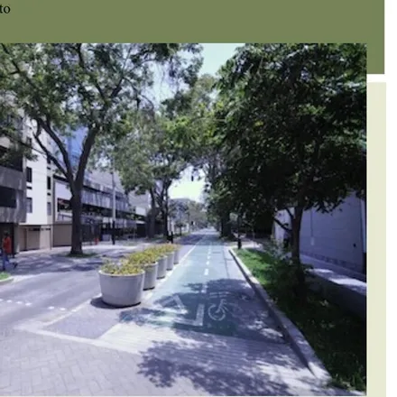 Image 8 - San Isidro, Lima Metropolitan Area, Lima, Peru - Apartment for rent