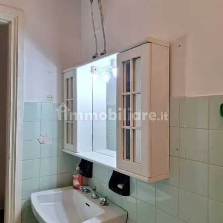 Rent this 3 bed apartment on Via Pietro Paietta 25 in 13900 Biella BI, Italy
