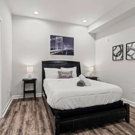 Rent this 4 bed apartment on Philadelphia