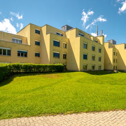 Rent this 3 bed apartment on Wiesliacher 14 in 8053 Zurich, Switzerland