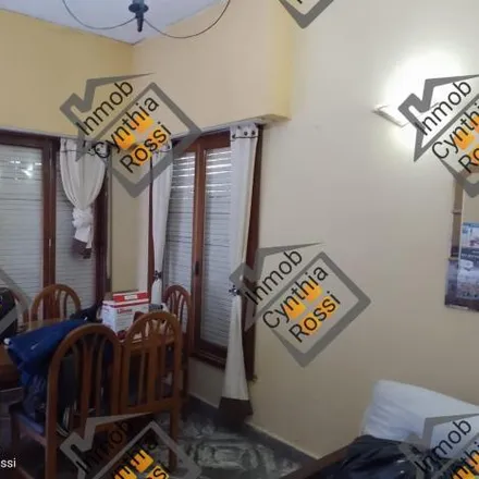 Rent this 2 bed house on Quintana 4811 in Bernardino Rivadavia, B7602 GGC Mar del Plata