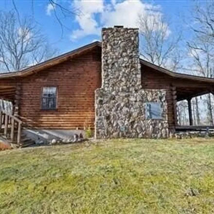 Image 9 - 11703 State Route MM, Howell County, MO 65775, USA - House for sale