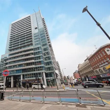 Image 8 - The Relay Building, 1 Commercial Street, Spitalfields, London, E1 6BF, United Kingdom - Room for rent