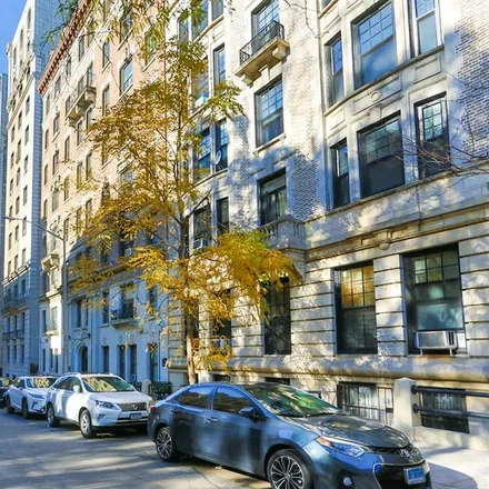 Image 9 - 611 WEST 156TH STREET 45 in Washington Heights - Apartment for sale