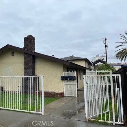 Buy this 9 bed house on 424 South Melrose Street in Anaheim, CA 92805