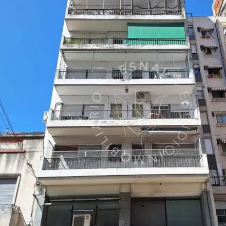 Buy this 3 bed apartment on Bartolomé Mitre 1417 in Martin, Rosario