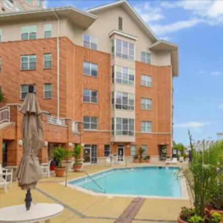 Rent this 1 bed apartment on 161 Valencia Court in Baltimore, MD 21230