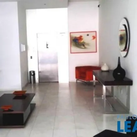 Image 2 - Rua Doutor Brasílio Machado 292, Santa Cecília, São Paulo - SP, 01230-010, Brazil - Apartment for sale