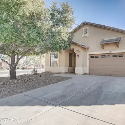 Buy this 3 bed house on 3085 North Excursion Lane in Casa Grande, AZ 85122