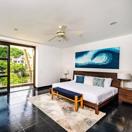Rent this 3 bed apartment on Tamarindo in Guanacaste, Costa Rica