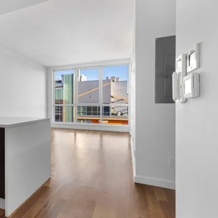 Buy this 1 bed condo on 119 North 11th Street in New York, NY 11249