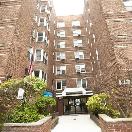 Buy this 1 bed condo on 3165 Nostrand Avenue in New York, NY 11229
