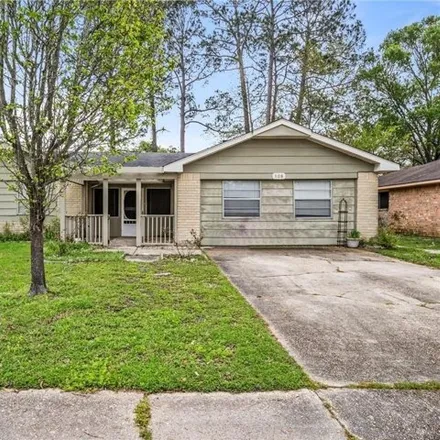 Buy this 4 bed house on 106 Yorkshire Drive in Castle Manor, Slidell