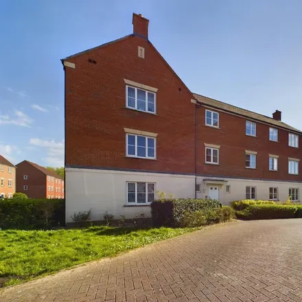 Rent this 2 bed apartment on Blease Close in Staverton, BA14 8UH