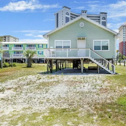 Buy this 3 bed house on Waffle House in 382 East Beach Boulevard, Gulf Shores