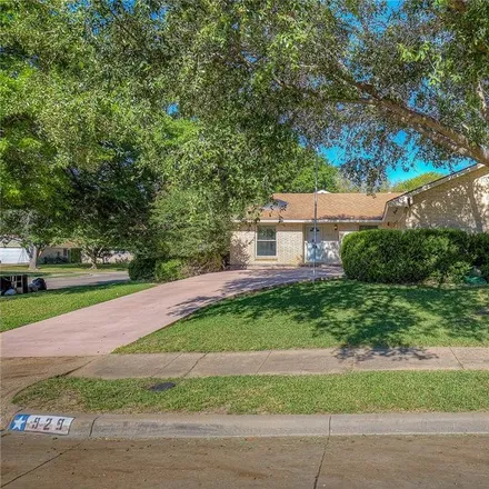 Buy this 4 bed house on 929 Briar Way in Garland, TX 75043