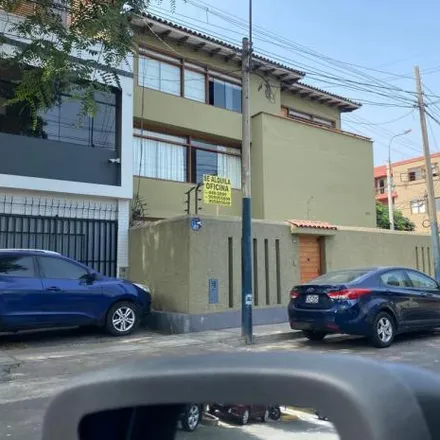 Buy this 4 bed house on Pasaje La Florida in San Isidro, Lima Metropolitan Area 15073