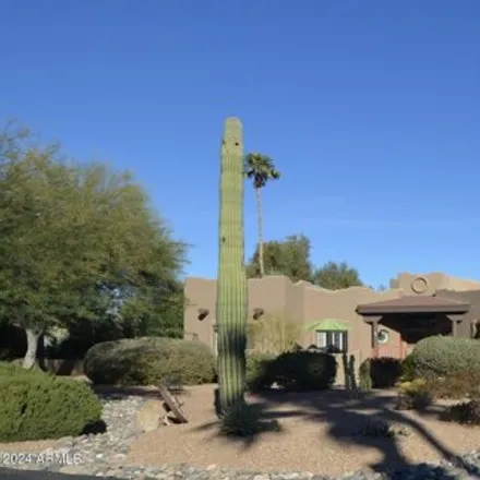 Buy this 3 bed house on 19068 East Wiki Way in Rio Verde, Maricopa County