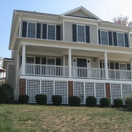 Rent this 4 bed house on 509 Weaver Mine Trail in Chapel Hill, NC 27517