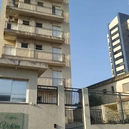 Buy this 2 bed apartment on Rua Nair Ferreira Martins in Vila Figueira, Suzano - SP