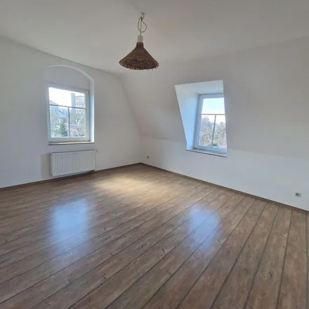 Rent this 3 bed apartment on Großer Schneisenweg in 99986 Kammerforst, Germany