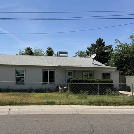 Buy this studio house on 6632 North 59th Drive in Glendale, AZ 85301