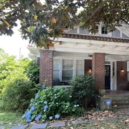Buy this 3 bed house on 1323 North Highland Avenue Northeast in Atlanta, GA 30306