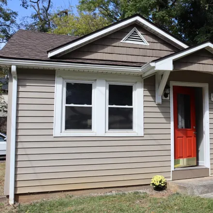 Buy this 2 bed house on 336 Montgomery Avenue in Staunton, VA 24401