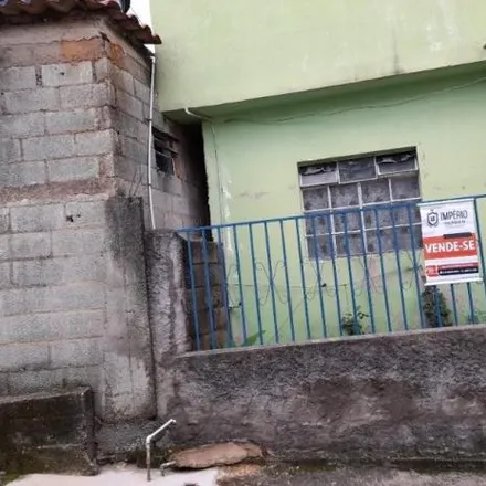 Image 1 - Rua Nova, Cachoeira do Campo, Ouro Preto - MG, 35410-000, Brazil - House for sale