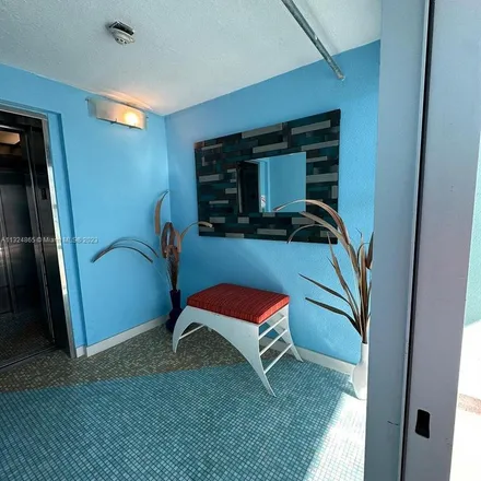 Rent this 2 bed apartment on 7711 Collins Avenue in Miami Beach, FL 33141