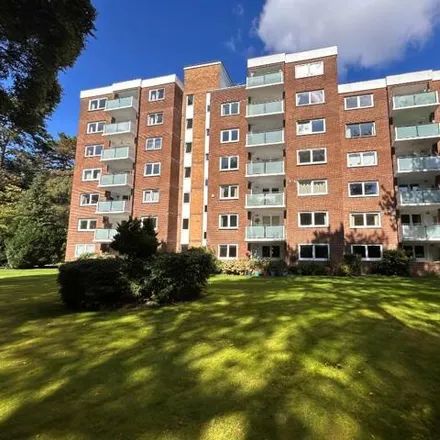 Buy this 2 bed apartment on Westerngate in The Avenue, Bournemouth