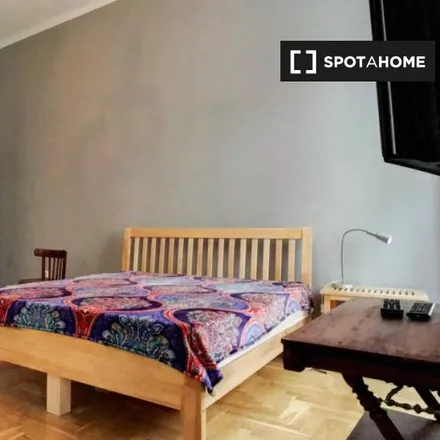 Rent this 2 bed apartment on Budapest in Klauzál tér 2, 1072