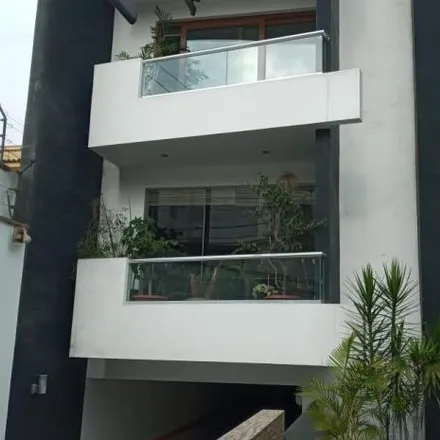 Buy this 3 bed apartment on Calle Los Nogales in San Juan de Miraflores, Lima Metropolitan Area 15804