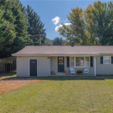 Buy this 3 bed house on 178 Pisgah Drive in Canton, NC 28716