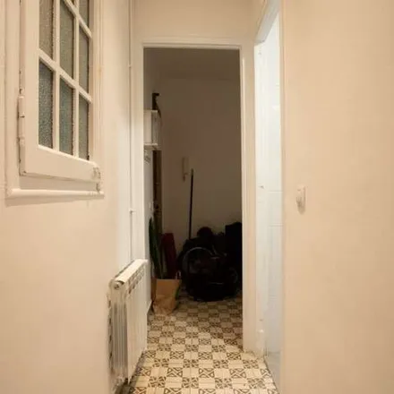 Image 8 - Cicelyn, Carrer de Pavia, 08001 Barcelona, Spain - Apartment for rent