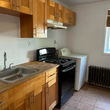 Rent this 3 bed townhouse on 2226 South 6th Street in Philadelphia, PA 19148