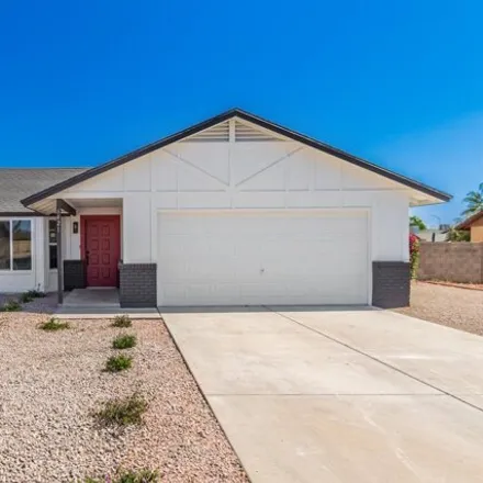 Buy this 3 bed house on 6421 E Ingram St in Mesa, Arizona