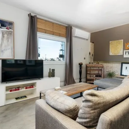 Image 4 - Passeig de Josep Carner, 47, 08038 Barcelona, Spain - Apartment for rent