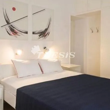 Image 3 - Θυατείρων, 171 21 Nea Smyrni, Greece - Apartment for rent