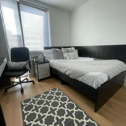Rent this 1 bed room on Heron Foods in 5 Myrtle Street, Canning / Georgian Quarter