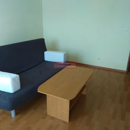 Image 8 - Apartamenty Oaza, Marchołta 32, 31-416 Krakow, Poland - Apartment for rent
