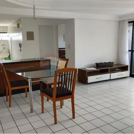 Buy this 1 bed apartment on Rua Nestor Silva 310 in Parnamirim, Recife - PE
