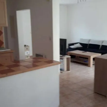 Rent this 3 bed apartment on Ensuès-la-Redonne in Bouches-du-Rhône, France