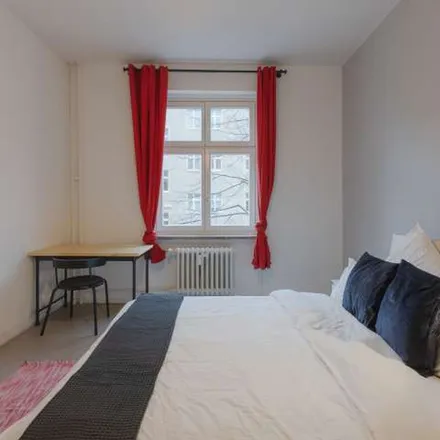 Rent this 2 bed apartment on Gubener Straße 54 in 10243 Berlin, Germany