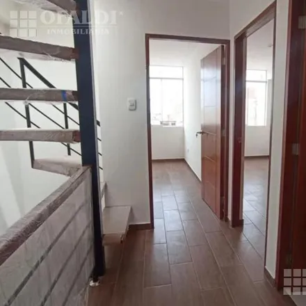 Buy this studio apartment on Calle Crédito Mz. A in Ate, Lima Metropolitan Area 15012
