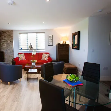 Rent this 4 bed townhouse on Sennen in TR19 7AF, United Kingdom