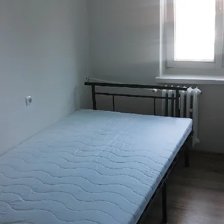 Rent this 4 bed apartment on Zduńska 6/12 in 87-800 Włocławek, Poland